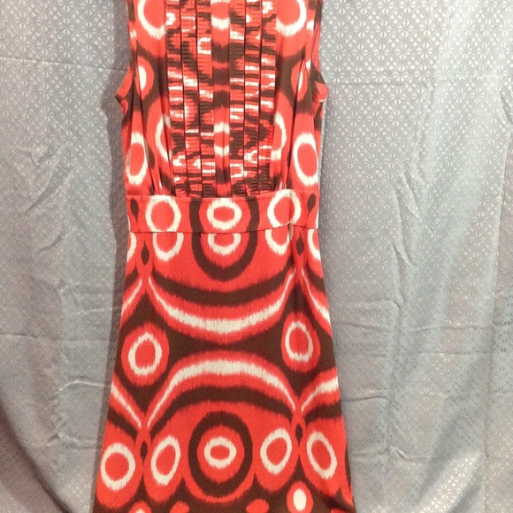 NWT Tory Burch Dress - Picture 6 of 6
